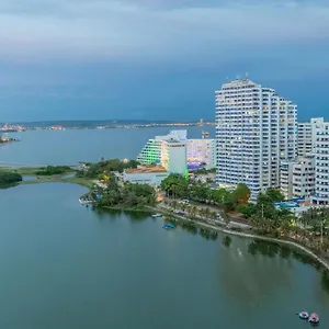  Apartamento Vista Mar 1604 Colombia
