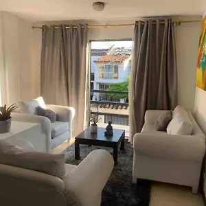  Apartamento Apartamento En El Norte Colombia