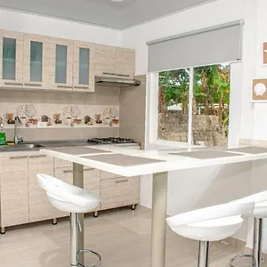 Apartamento Turisticos Altamar Colombia