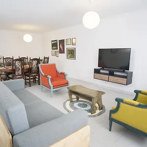 Apartamento Casa Bogotana, Bogotá
