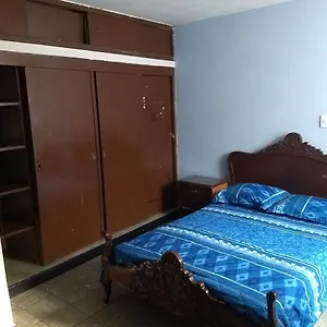  Habitación en casa particular Alcobas Cerca Al éxito San Fernando Colombia