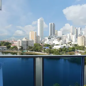  Apartamento Apartamentos Cartagena Colombia